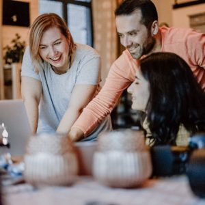 Coaching Hochzeitsfotografie